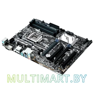 Материнская плата ASUS PRIME H270-PRO картинка 3